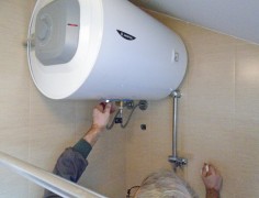 Ugradnja bojlera Surčin